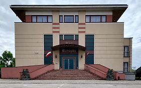 Hotel Restauracja Wenecka